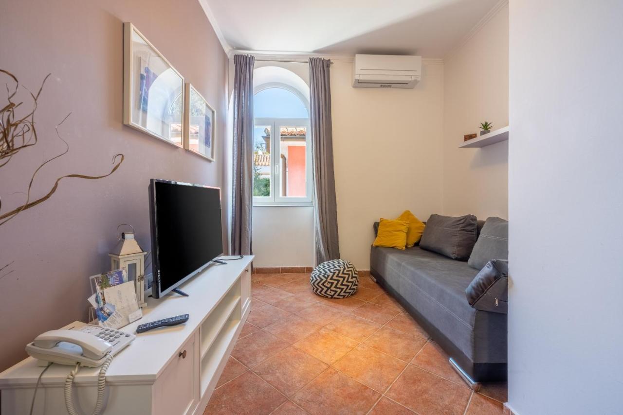 Appartement Dora Kraljevica