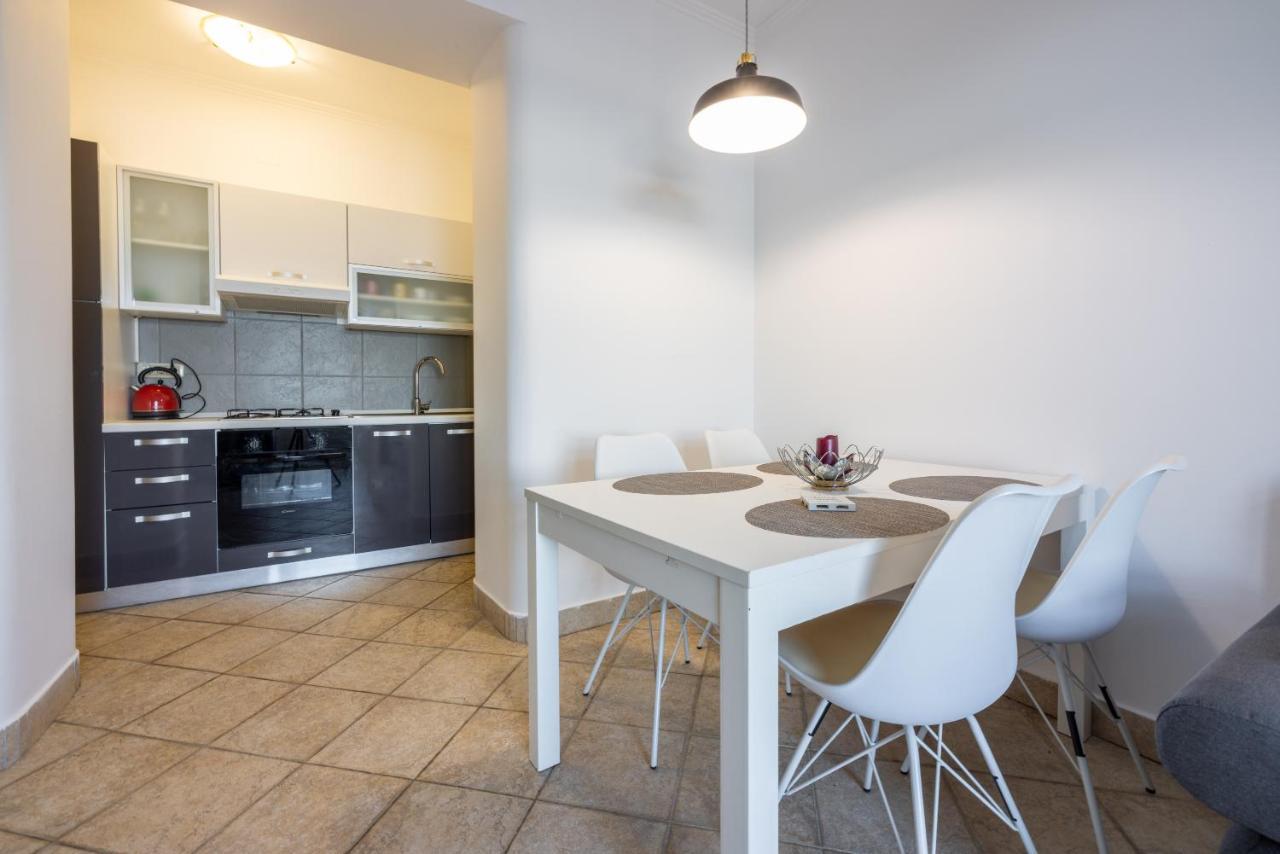 Dora Appartement