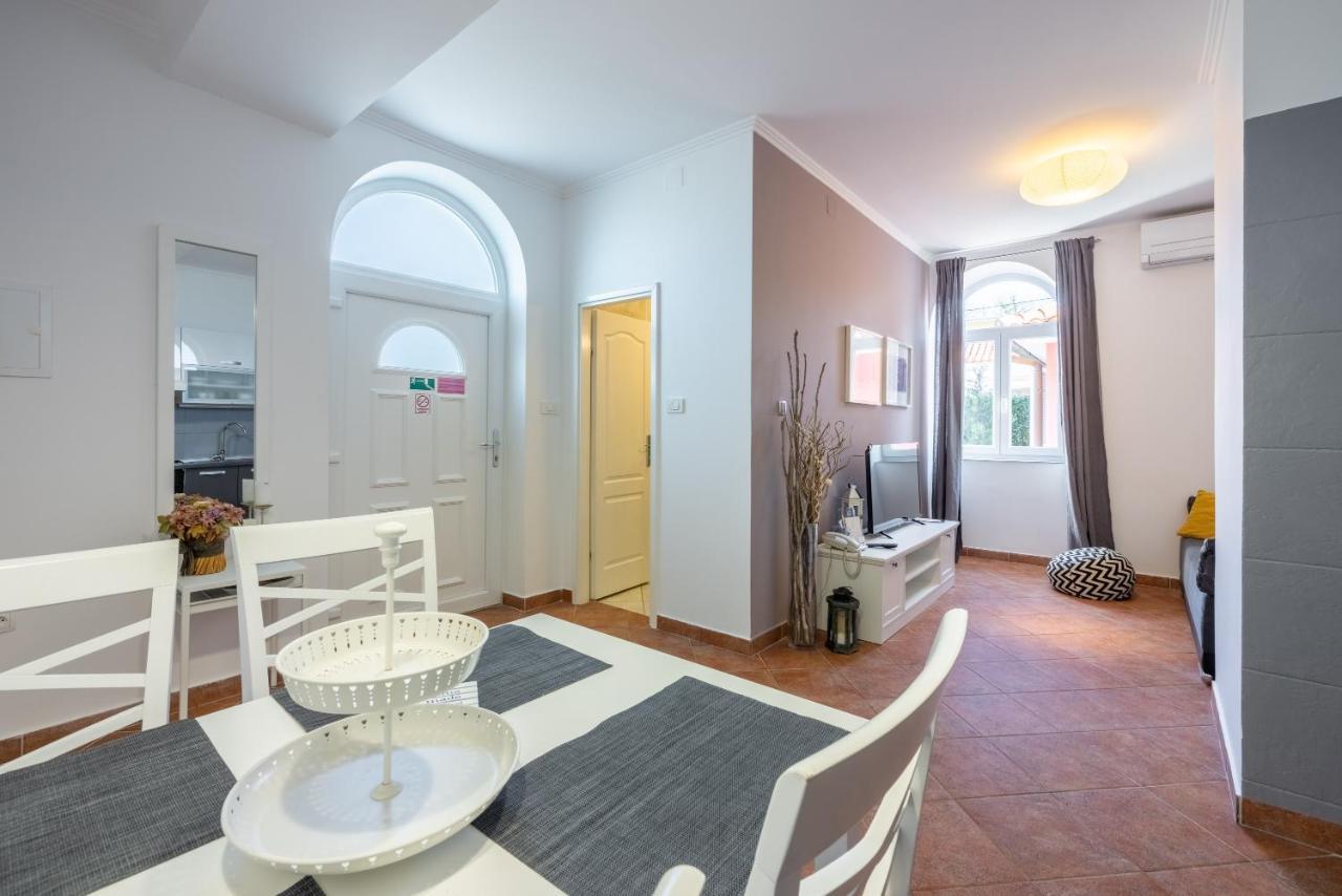 Dora Appartement Kraljevica