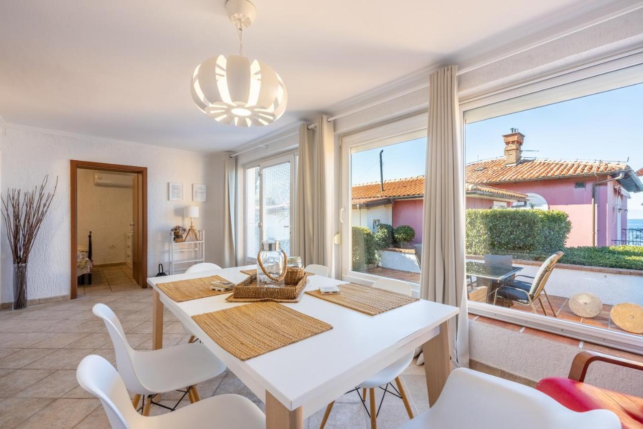 Appartement Dora *