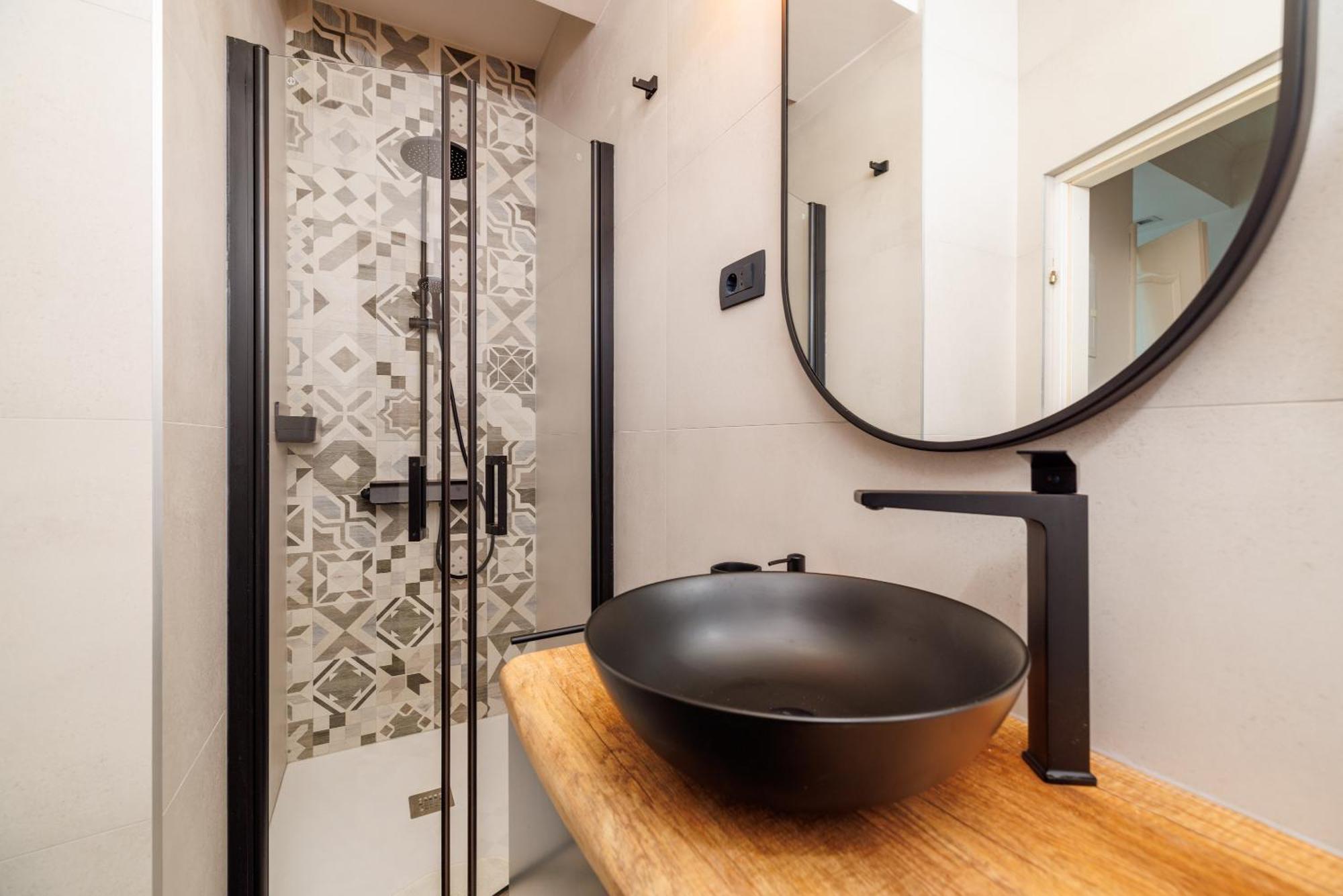 Appartement Dora *