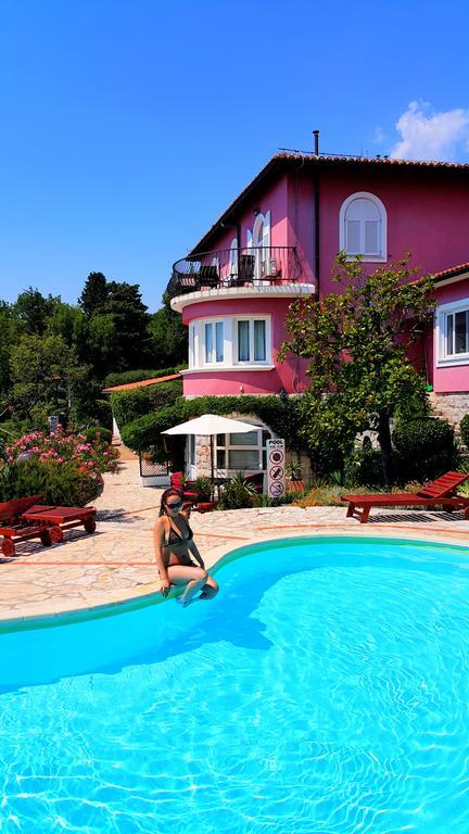 Appartement Dora *